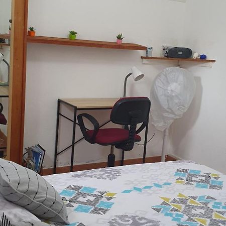 Meuble Chez Gilbert Apartment Le Tampon Bagian luar foto