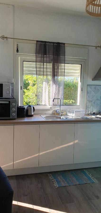 Meuble Chez Gilbert Apartment Le Tampon Bagian luar foto
